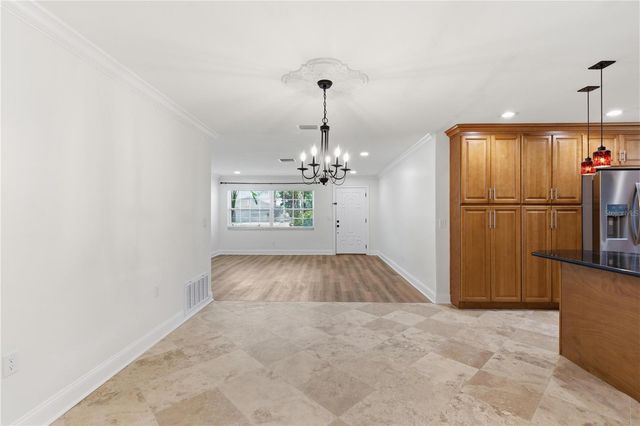1656 WEBB DRIVE, Clearwater, FL 33755