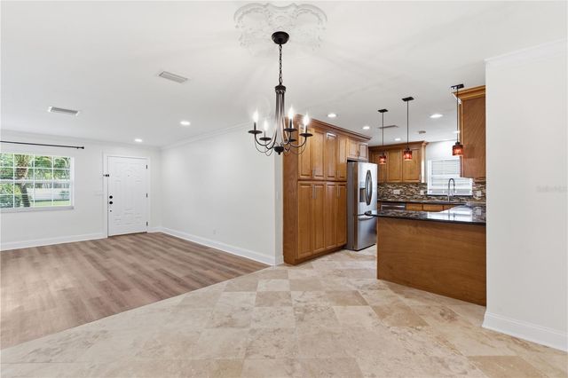 1656 WEBB DRIVE, Clearwater, FL 33755