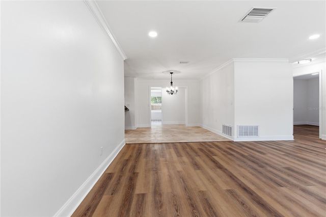 1656 WEBB DRIVE, Clearwater, FL 33755