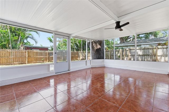 1656 WEBB DRIVE, Clearwater, FL 33755