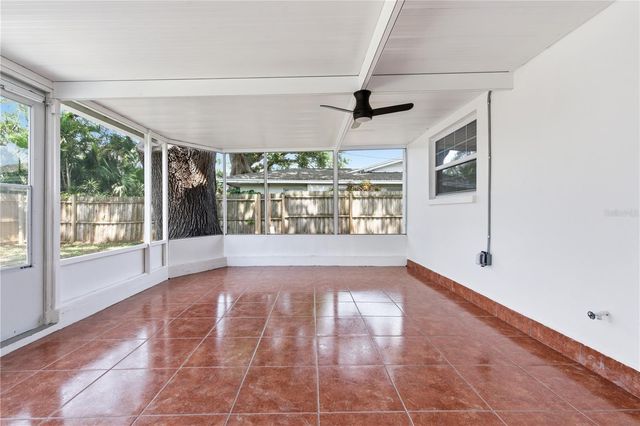 1656 WEBB DRIVE, Clearwater, FL 33755