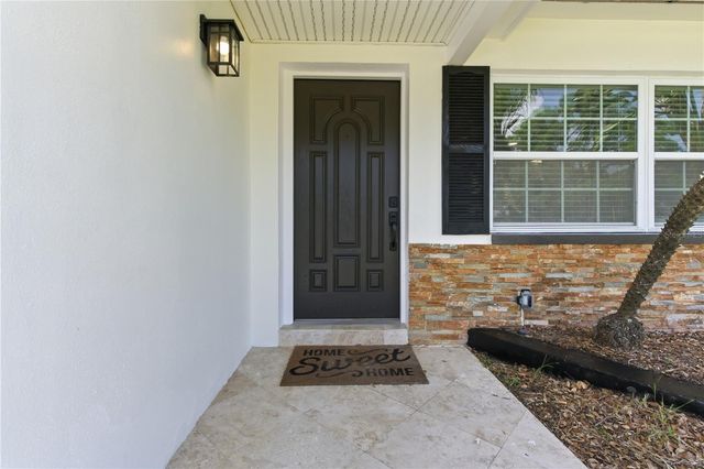 1656 WEBB DRIVE, Clearwater, FL 33755
