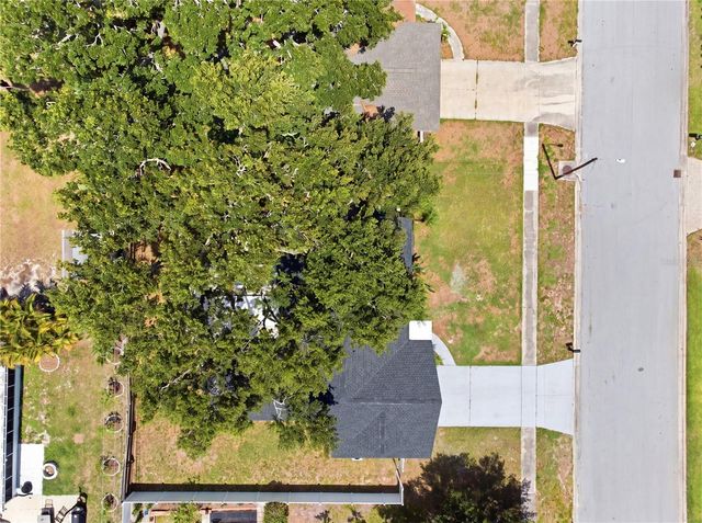 1656 WEBB DRIVE, Clearwater, FL 33755
