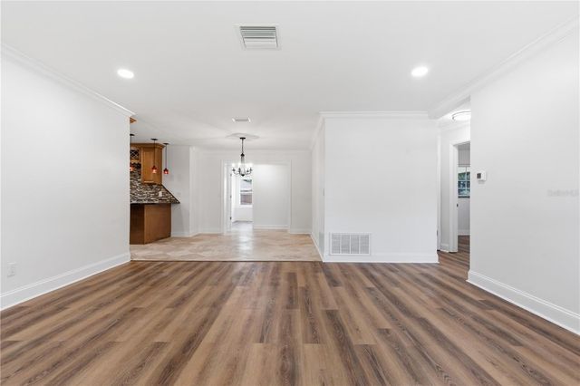 1656 WEBB DRIVE, Clearwater, FL 33755