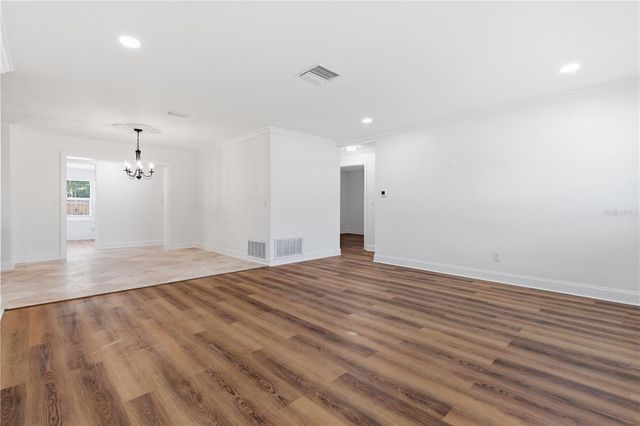 1656 WEBB DRIVE, Clearwater, FL 33755