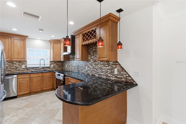 1656 WEBB DRIVE, Clearwater, FL 33755