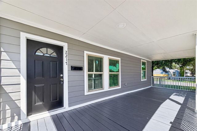 2217 10th Street, Galena Park, TX 77547