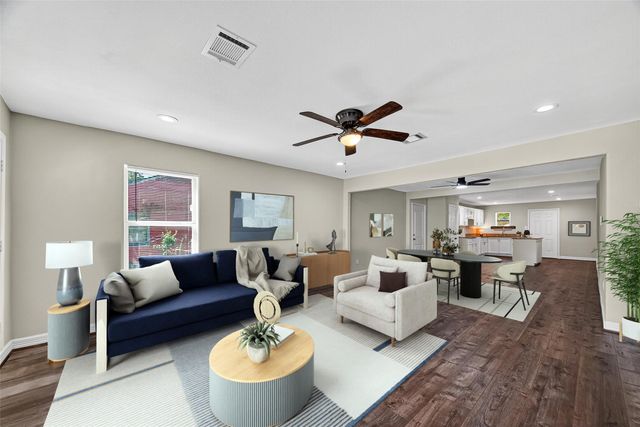 2217 10th Street, Galena Park, TX 77547