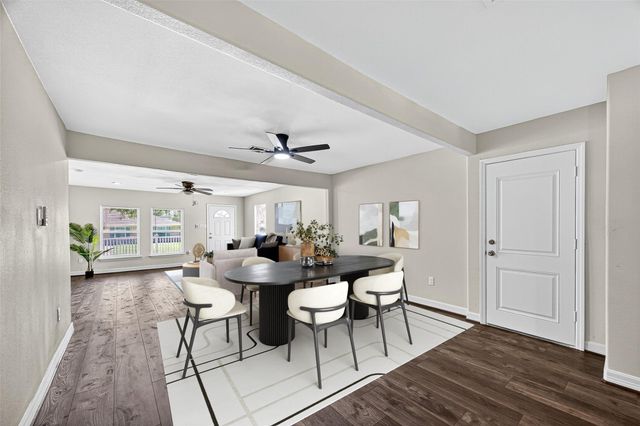 2217 10th Street, Galena Park, TX 77547