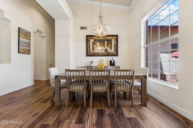 4637 W MISTY WILLOW Lane, Glendale, AZ 85310