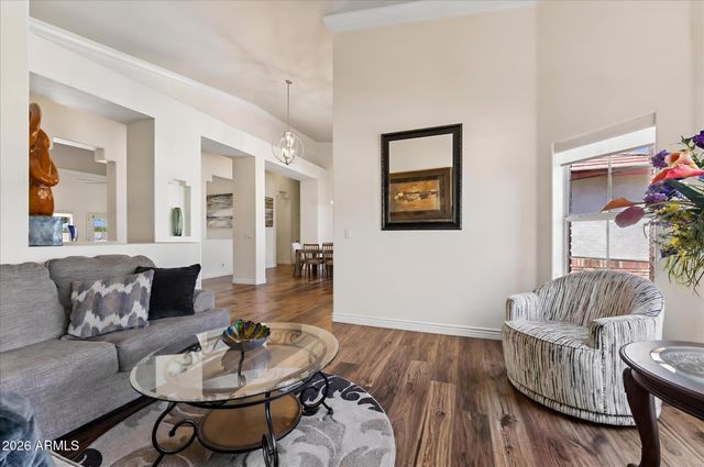 4637 W MISTY WILLOW Lane, Glendale, AZ 85310
