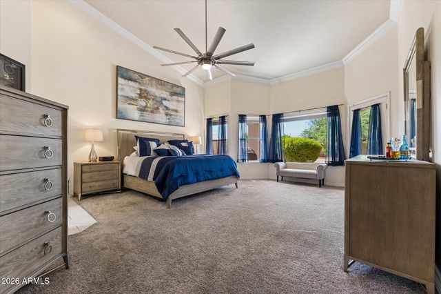 4637 W MISTY WILLOW Lane, Glendale, AZ 85310