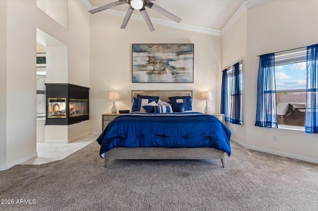 4637 W MISTY WILLOW Lane, Glendale, AZ 85310