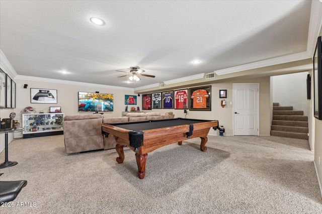 4637 W MISTY WILLOW Lane, Glendale, AZ 85310
