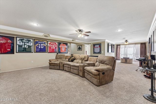 4637 W MISTY WILLOW Lane, Glendale, AZ 85310
