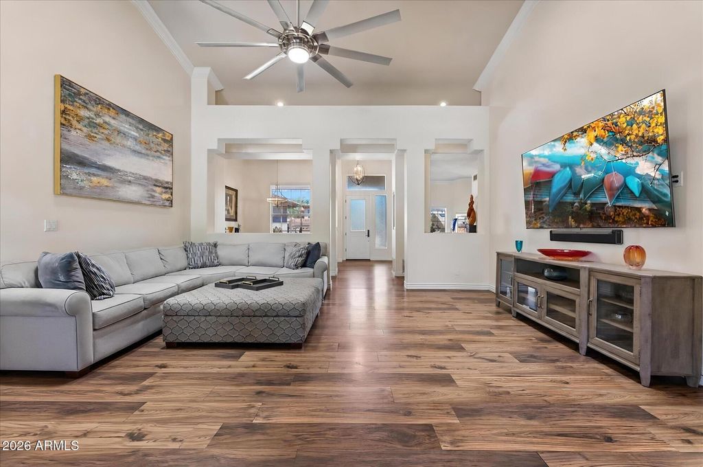 4637 W MISTY WILLOW Lane, Glendale, AZ 85310 — photo 4
