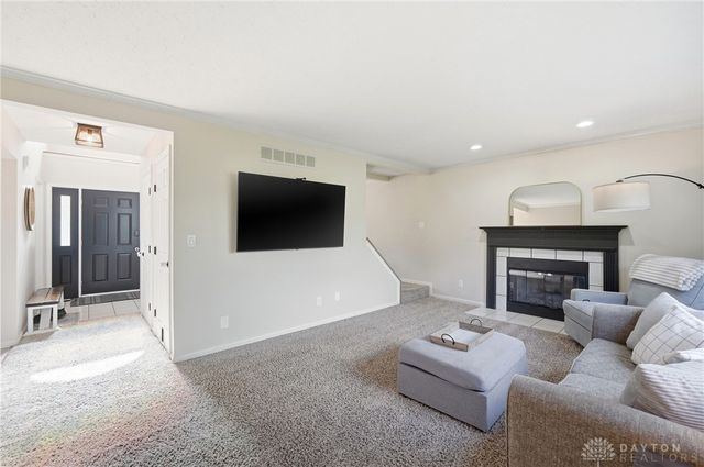 1635 Tollgate Court, Lebanon, OH 45036