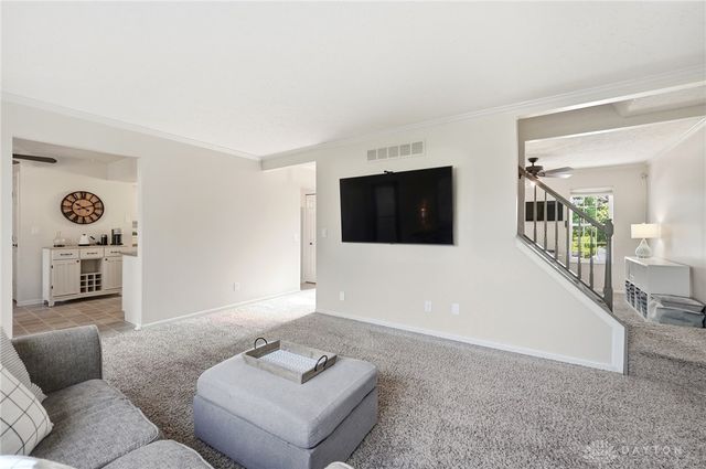 1635 Tollgate Court, Lebanon, OH 45036