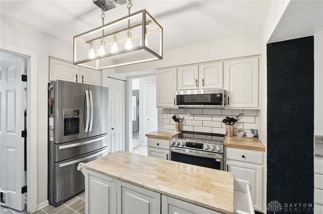 1635 Tollgate Court, Lebanon, OH 45036