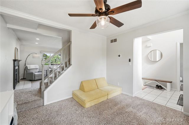 1635 Tollgate Court, Lebanon, OH 45036