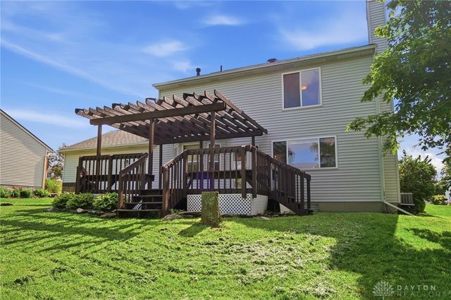 1635 Tollgate Court, Lebanon, OH 45036