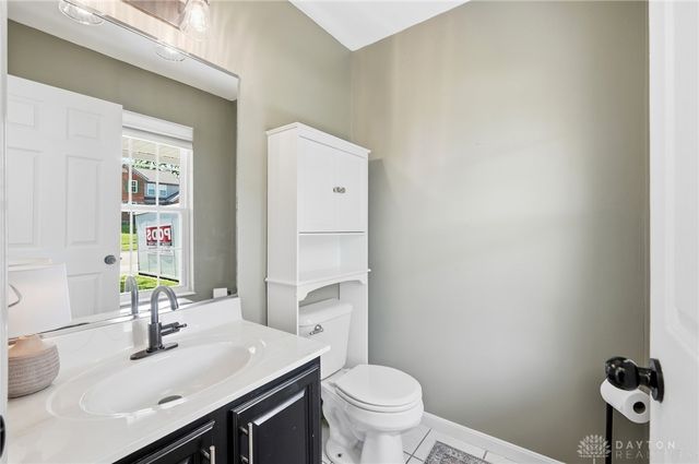 1635 Tollgate Court, Lebanon, OH 45036