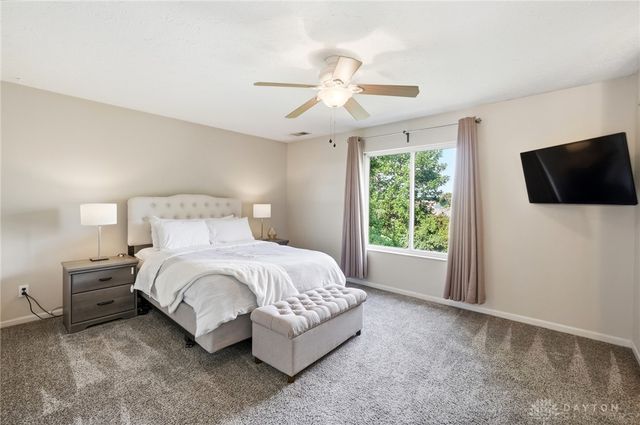 1635 Tollgate Court, Lebanon, OH 45036