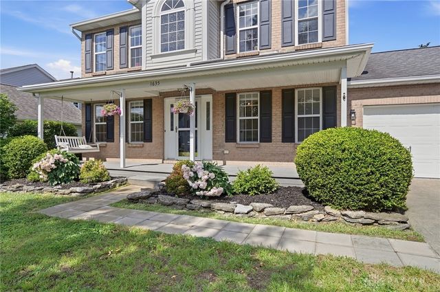 1635 Tollgate Court, Lebanon, OH 45036