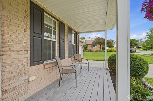 1635 Tollgate Court, Lebanon, OH 45036