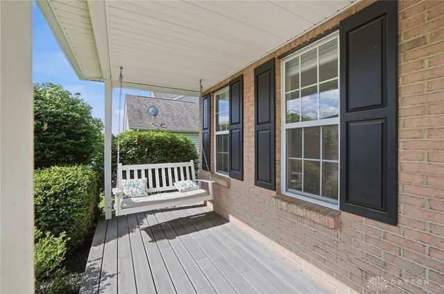 1635 Tollgate Court, Lebanon, OH 45036