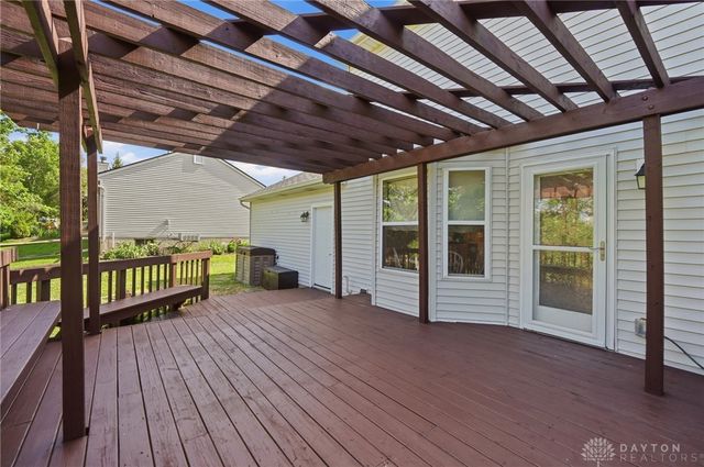 1635 Tollgate Court, Lebanon, OH 45036