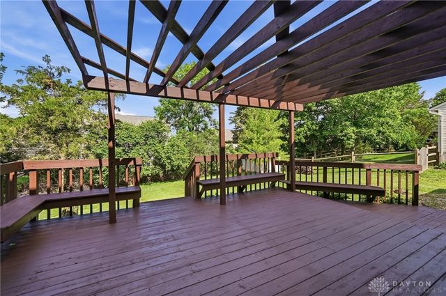 1635 Tollgate Court, Lebanon, OH 45036