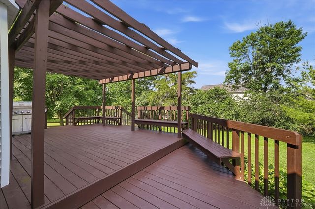1635 Tollgate Court, Lebanon, OH 45036