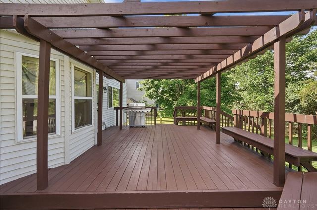 1635 Tollgate Court, Lebanon, OH 45036