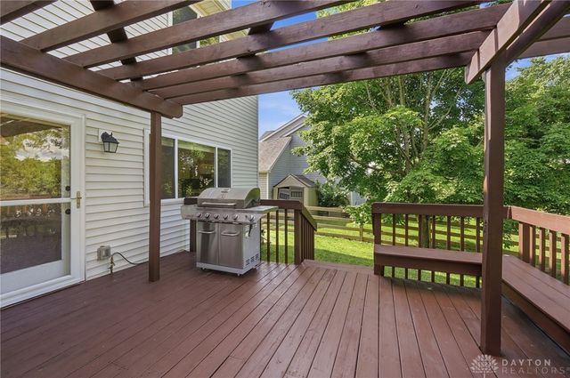 1635 Tollgate Court, Lebanon, OH 45036