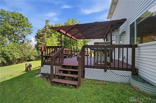 1635 Tollgate Court, Lebanon, OH 45036