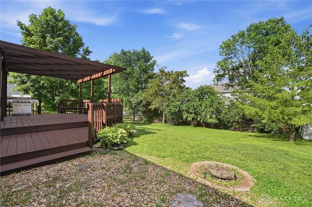 1635 Tollgate Court, Lebanon, OH 45036