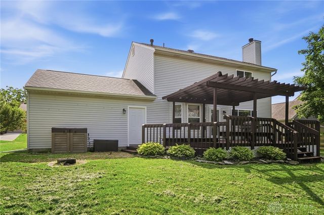 1635 Tollgate Court, Lebanon, OH 45036