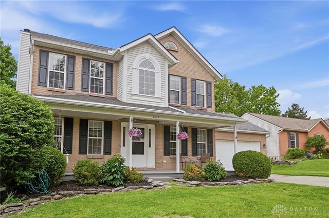 1635 Tollgate Court, Lebanon, OH 45036