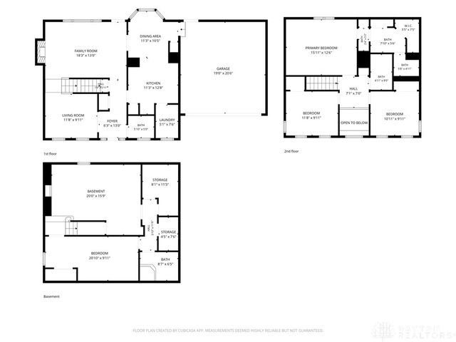 1635 Tollgate Court, Lebanon, OH 45036