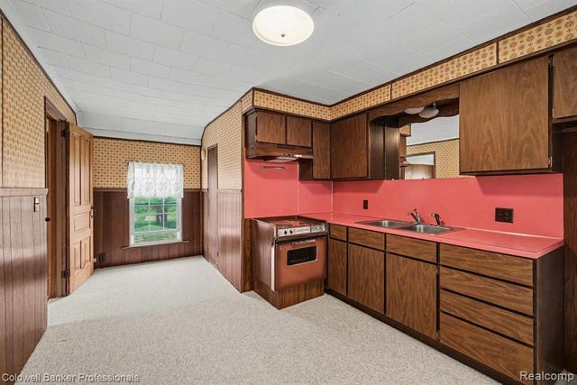 3105 E Dodge Road, Clio, MI 48420