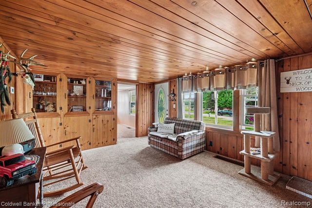 3105 E Dodge Road, Clio, MI 48420