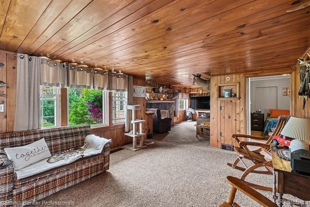 3105 E Dodge Road, Clio, MI 48420