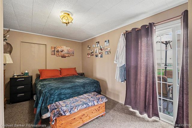 3105 E Dodge Road, Clio, MI 48420