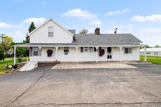 3105 E Dodge Road, Clio, MI 48420