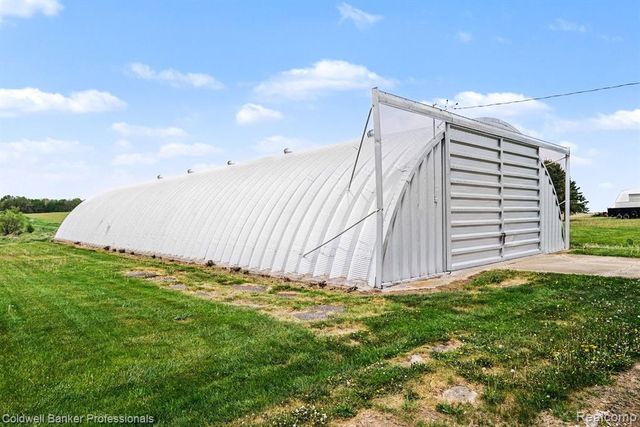 3105 E Dodge Road, Clio, MI 48420