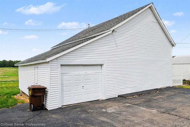 3105 E Dodge Road, Clio, MI 48420