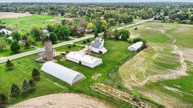 3105 E Dodge Road, Clio, MI 48420