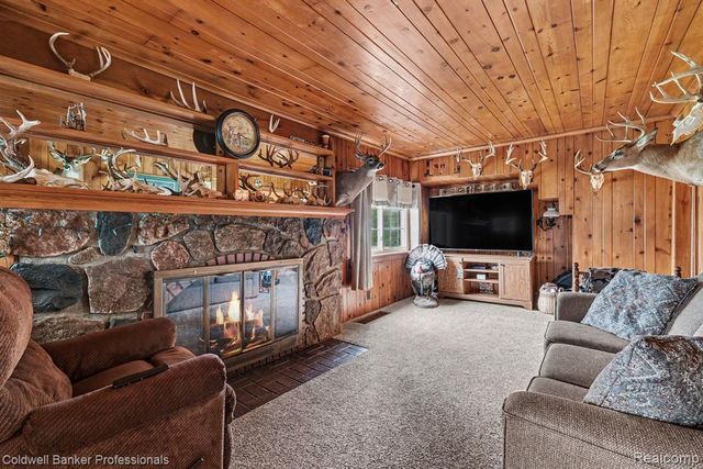 3105 E Dodge Road, Clio, MI 48420