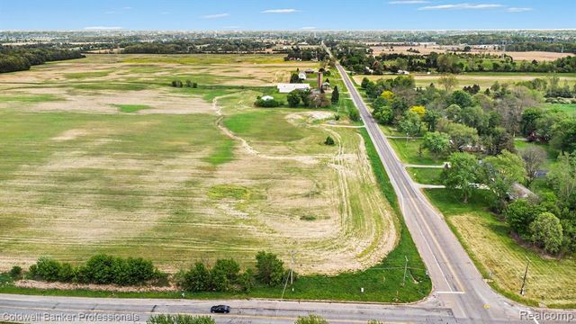3105 E Dodge Road, Clio, MI 48420